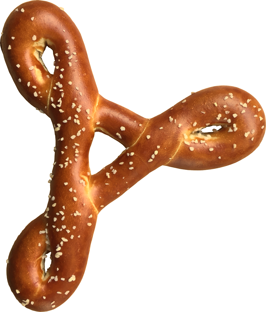 Pretzel