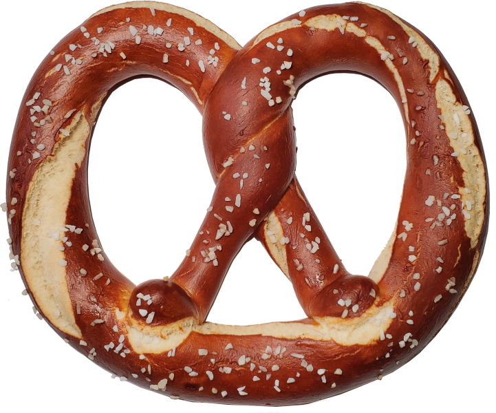 Pretzels